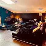 Loft Serenity Du Condroz アパート *