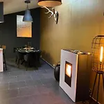 アパート Loft Serenity Du Condroz