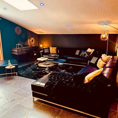 Loft Serenity Du Condroz Appartement *