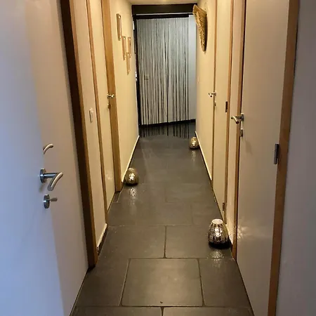 Διαμέρισμα Loft Serenity Du Condroz