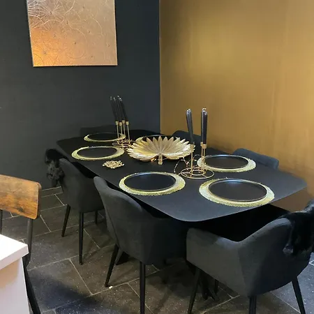 Διαμέρισμα Loft Serenity Du Condroz *