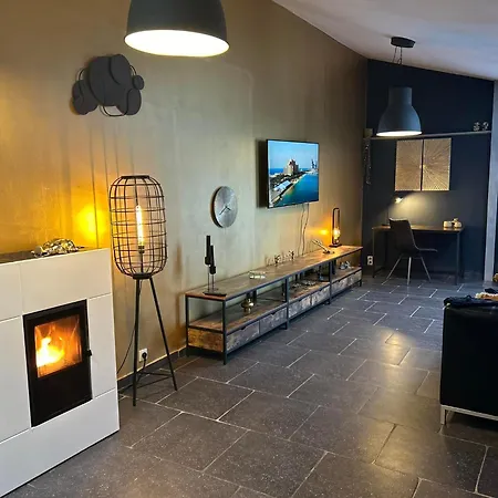 Apartment Loft Serenity Du Condroz *
