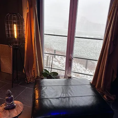 Loft Serenity Du Condroz *