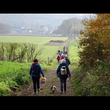 Loft Serenity Du Condroz Διαμέρισμα *