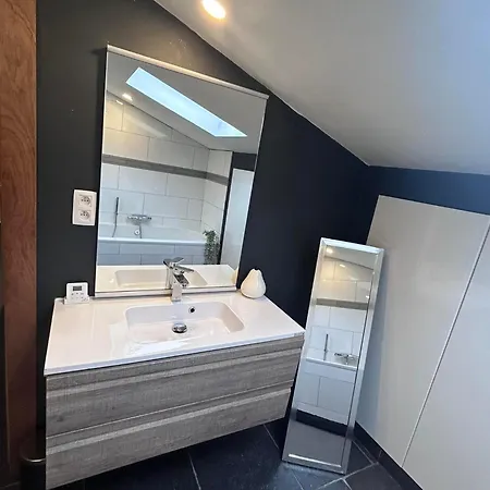 Loft Serenity Du Condroz * Tinlot