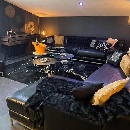 Apartment Loft Serenity Du Condroz