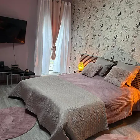 Apartment Loft Serenity Du Condroz Tinlot