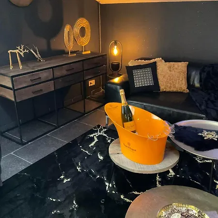 Loft Serenity Du Condroz *