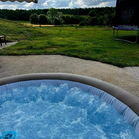 Loft Serenity Du Condroz Διαμέρισμα *