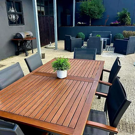 Loft Serenity Du Condroz *