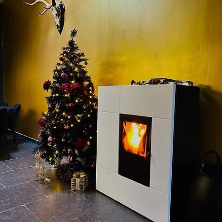 Διαμέρισμα Loft Serenity Du Condroz *