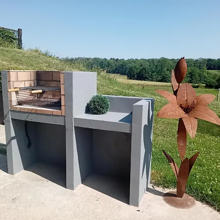 Διαμέρισμα Loft Serenity Du Condroz